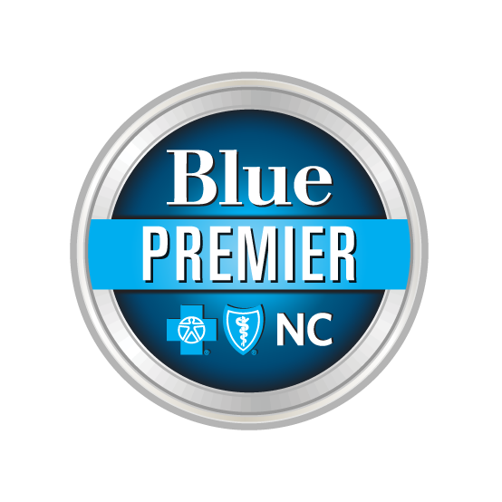 Blue Premier Logo