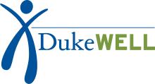 DukeWELL Logo