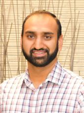 Amit Patel, PharmD, BCACP, CPP