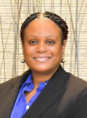 Garisha Davis, MSN, RN, CMNL, CCM