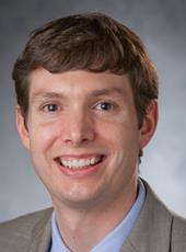 Benjamin Smith, PharmD, BCACP, CPP, BCGP
