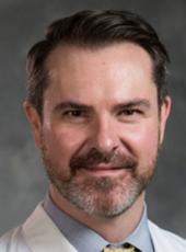 John Yeatts, MD, MPH