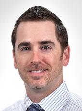 Patrick Gregory, PharmD, BCACP, CPP