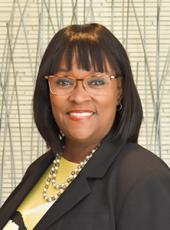 Chantaé Bohannon-Mangum, MBA, BSN, RN, CCM