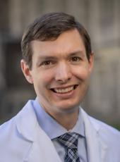 Benjamin Smith, PharmD, BCACP, BCGP, CPP