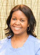 Mimi Brandon, MSN-PH, BSN, RN