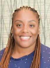 Taquicia Carr, MSW, LCSW