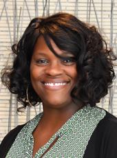 Tiana Crumpler, MBA, MPA