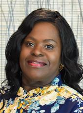 Crystal Bennett, MSN-Ed, RN, CCM
