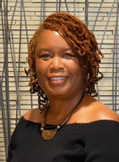 Melody Kinnell, BSN, RN