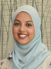 Amal Salih