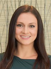 Ashley Corrigan, PharmD