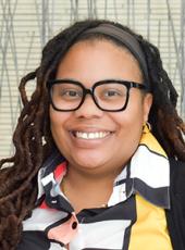 Stefanie Fennell, MPH, PMP