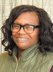 Daphne Wiggins, BSN, RN, CCM