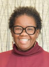 Christishawn Gore, LCMHCS, LCAS-A, EMDR