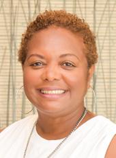 Davina Bowden, BSN, RN, CPC