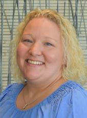 Jessica Smith, BSN, RN