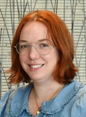 Kate Murphy-McMillan, MSN, RN, GERO-BC, CHPN