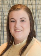 Lexi Galford, BSN, RN, PCCN