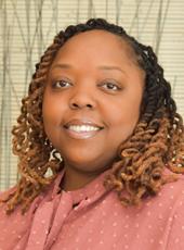 Brittany Collins, BSN, RN, CNIII