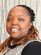 Brittany Collins, BSN, RN, CNIII