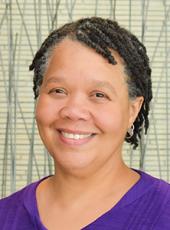 Diane Holbrooks, MSW, LCSW