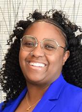 Valentcia Cooper, MSW, LCSW