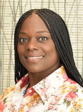Carrie Davis, MS, LCMHC