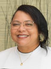 Marinic "Nicky" Fletcher, MS, LCMHC