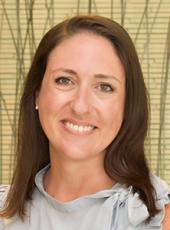 Adrienne Blalock, BSN, RN, CNIV