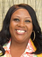 Michelle Hall