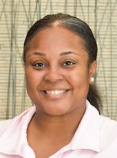 Tierra Allen, MSW, LCSW