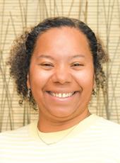 Aileen Henri-Saturné, DNP, RN, PMHNP-BC
