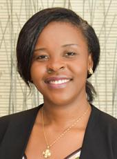 Birmo Nzanga, BSN, RN, CNIII