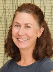 Daniele Hahn, MPH, BA