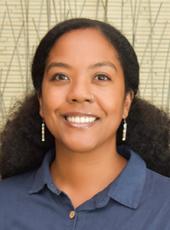 Danielle Dunker, MS