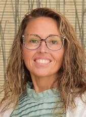 Nicole Jurries, MSN, MHA, RN