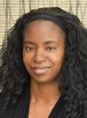 Celeste Simmons, MA