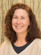 Daniele Hahn, MPH, BA