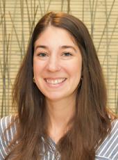 Elise Ware, MSW, LCSW