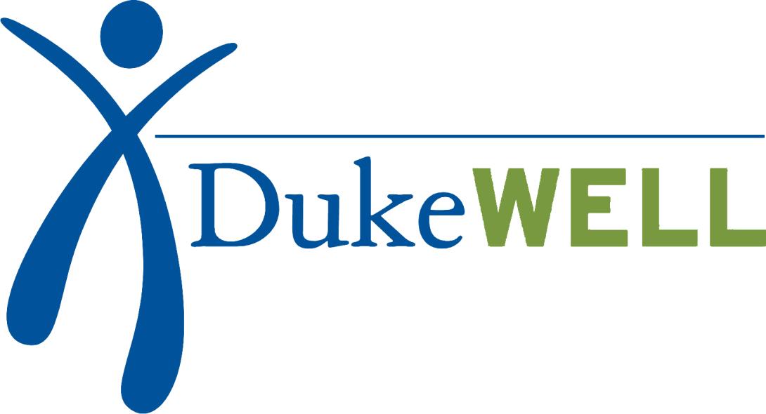 DukeWELL Logo